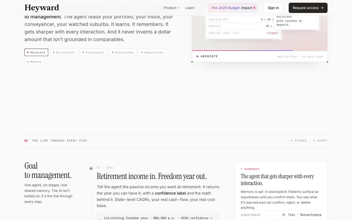 PropScope — Property Intelligence screenshot 3